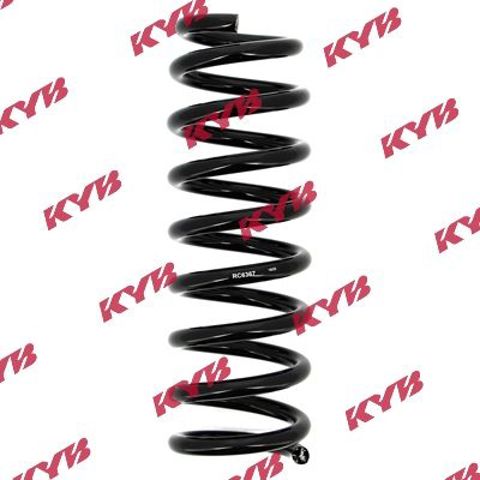 Пружина задня RC6367 KAYABA