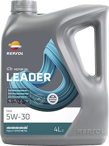 Масло моторне RPP0100IGB REPSOL