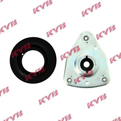 Подушка амортизатора переднього SM1055 KAYABA