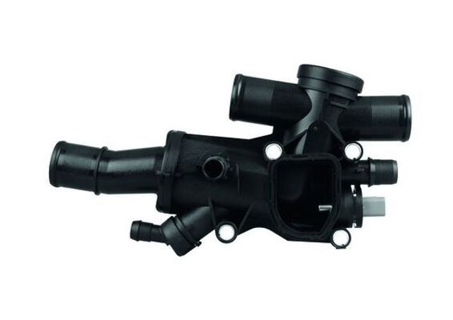 Кожух термостата TH4483 MAHLE