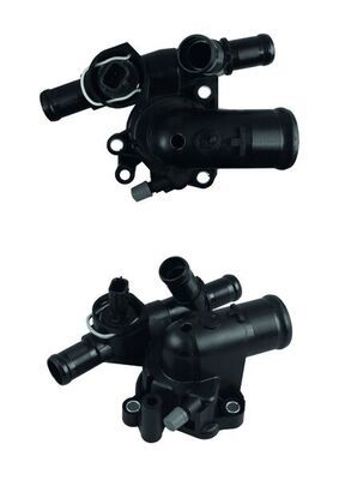 Корпус термостата TI24889 MAHLE