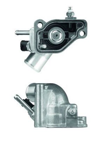 Корпус термостата TI592 MAHLE
