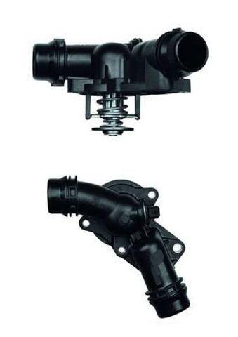 Блок термостата TM1397 MAHLE