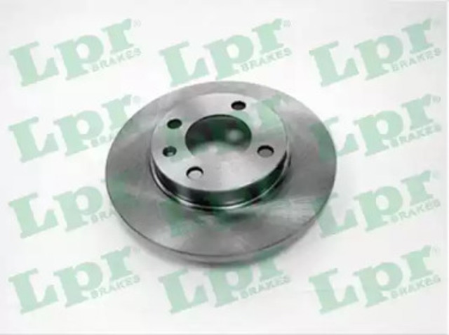 Гальмо дискове переднє V2051P LPR