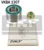 Підшипник ступиці задньої VKBA1307 SKF