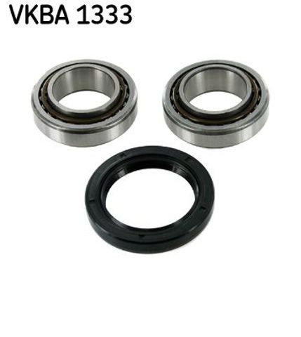 Підшипник ступиці задньої VKBA1333 SKF