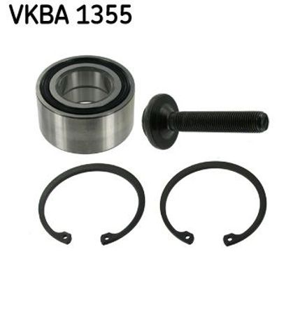 Підшипник маточини VKBA1355 SKF
