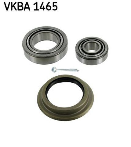 Опорний підшипник VKBA1465 SKF