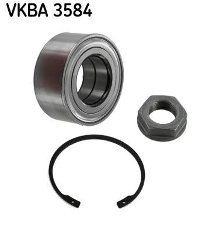 Опорний підшипник VKBA3584 SKF