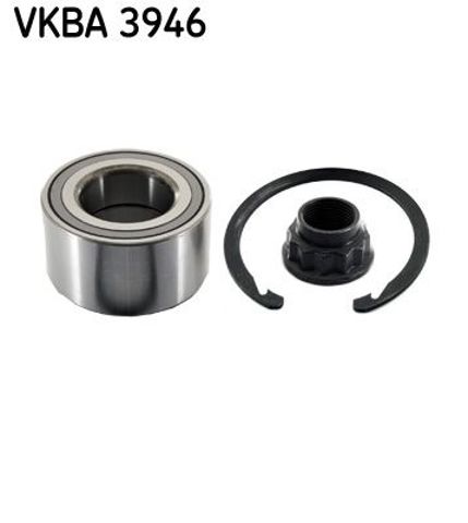 Підшипник маточини VKBA3946 SKF