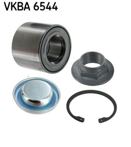 Підшипник маточини задньої VKBA6544 SKF