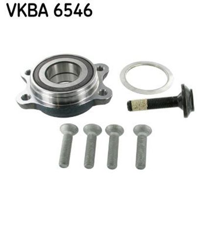Підшипник ступиці пер/зад VKBA6546 SKF