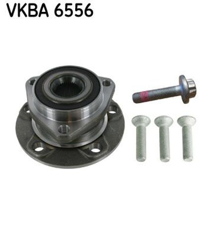 Маточина (передня) VKBA6556 SKF
