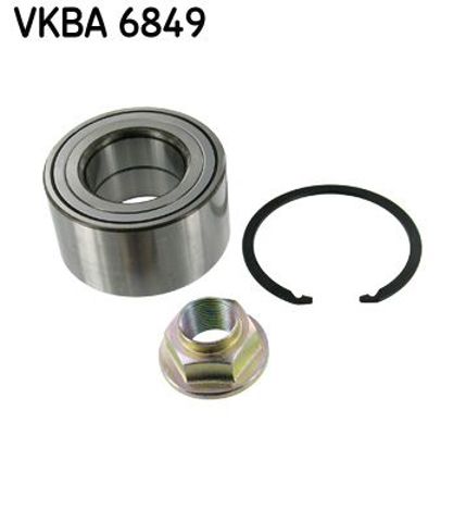 Підшипник маточини передньої VKBA6849 SKF