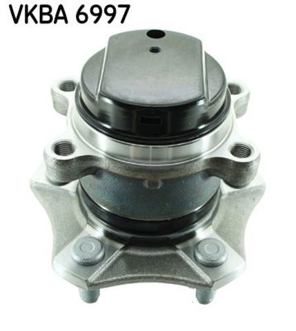 Підшипник задньої маточини VKBA6997 SKF