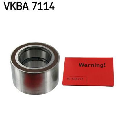 Підшипник ступиці передньої VKBA7114 SKF