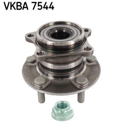 Маточина задня VKBA7544 SKF