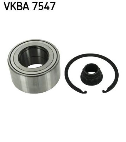 Підшипник ступиці передньої VKBA7547 SKF
