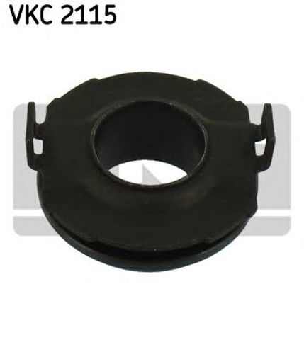 Підшипник вижимний зчеплення VKC2115 SKF