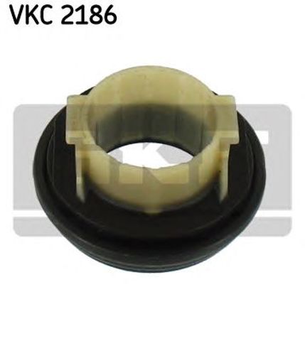 Підшипник вижимний зчеплення VKC2186 SKF