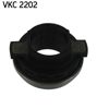 Підшипник ковзання зчеплення VKC2202 SKF