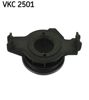 Підшипник ковзання зчеплення VKC2501 SKF
