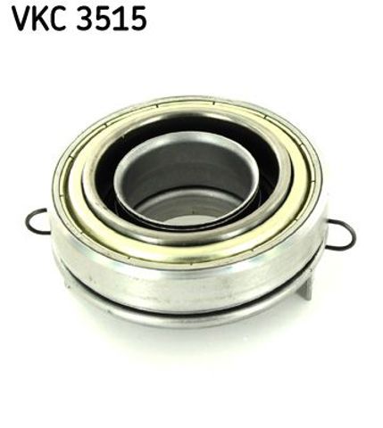 Підшипник вижимний зчеплення VKC3515 SKF