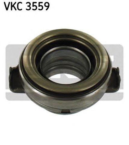 Підшипник включення зчеплення VKC3559 SKF