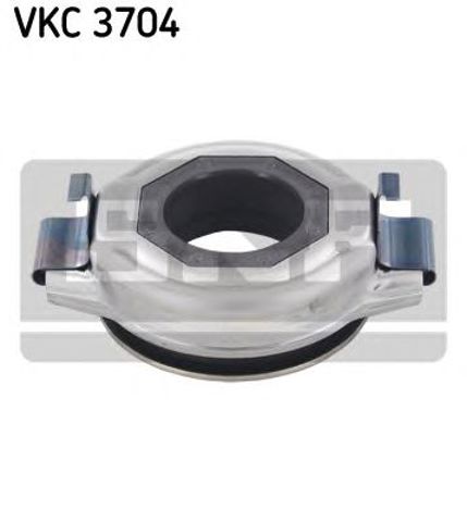 Вижимний підшипник VKC3704 SKF