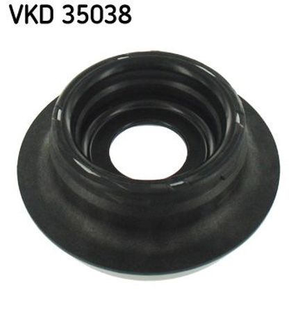 Підшипник опорний амортизатора, переднього VKD35038 SKF