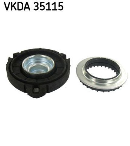 Подушка амортизатора переднього VKDA35115 SKF