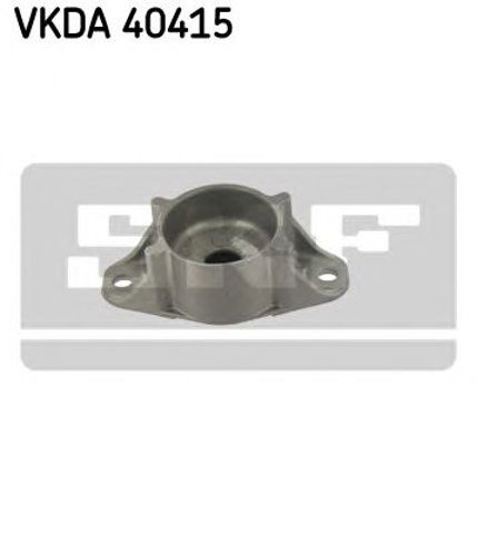 Опора амортизатора VKDA40415 SKF