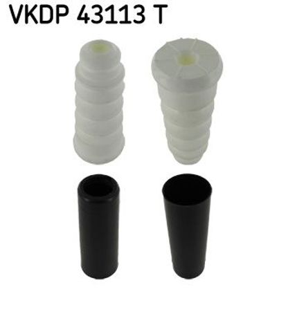 Пильник відбійник амортизатора VKDP43113T SKF