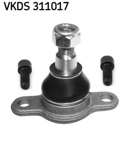 Кульові на авто VKDS311017 SKF