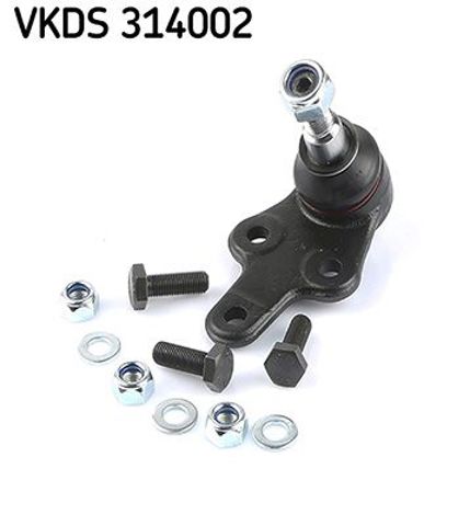 Кульова опора, нижня VKDS314002 SKF