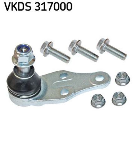 Кульова опора, нижня VKDS317000 SKF
