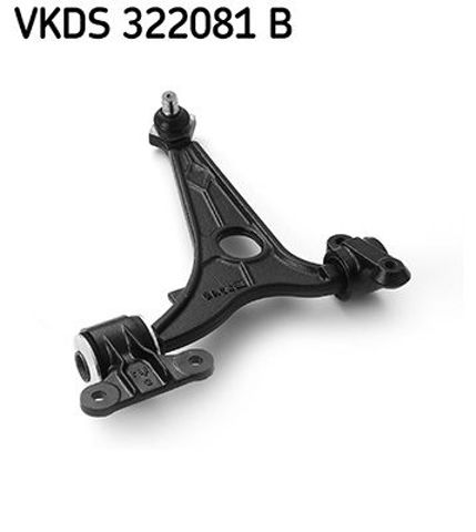 Ходова VKDS322081B SKF