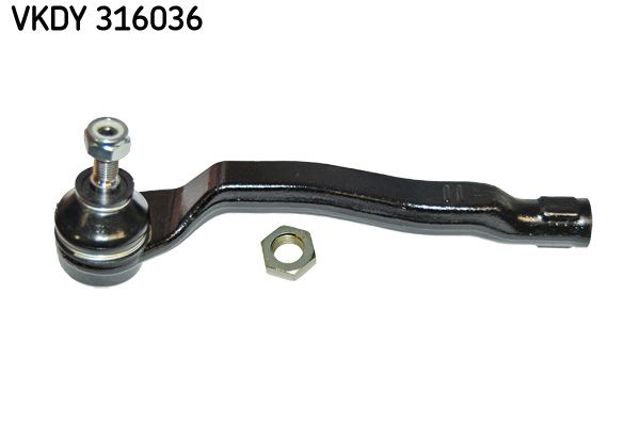 Накінечник рульової тяги, зовнішній VKDY316036 SKF