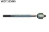 Тяга рульова VKDY323045 SKF