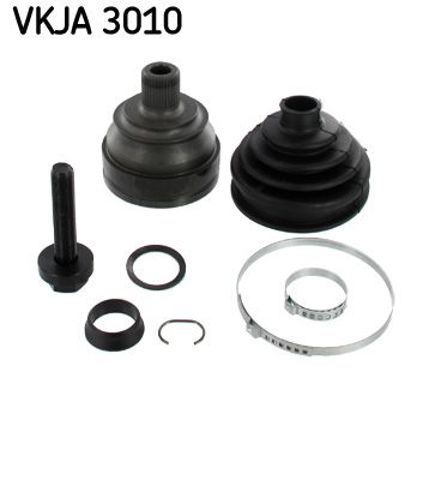 Шарнір приводу зовнішній VKJA3010 SKF