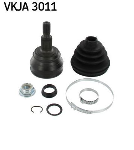 Граната колісна VKJA3011 SKF