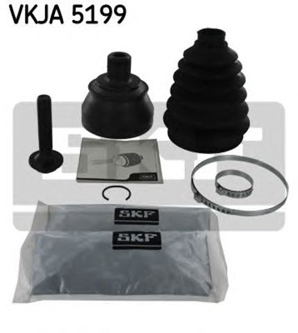 ШРУС зовнішній VKJA5199 SKF
