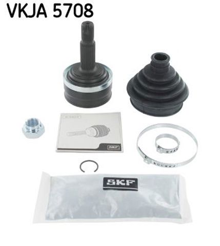 ШРУС зовнішній VKJA5708 SKF