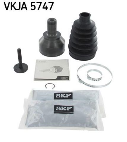 ШРУС зовнішній VKJA5747 SKF