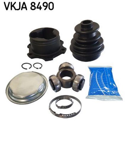 ШРУС внутрішній, передній VKJA8490 SKF