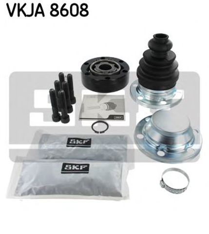 ШРУС внутрішній, передній VKJA8608 SKF