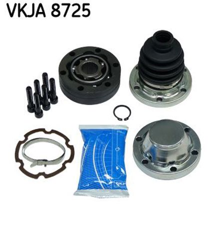 ШРУС внутрішній, передній VKJA8725 SKF
