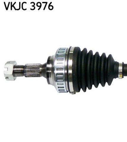 Піввісь передня ліва VKJC3976 SKF