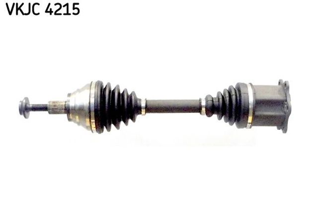 Привід передній лівий VKJC4215 SKF