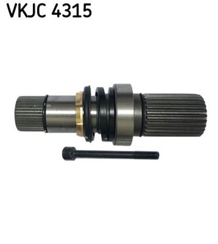 Вал приводу піввісь, проміжний VKJC4315 SKF